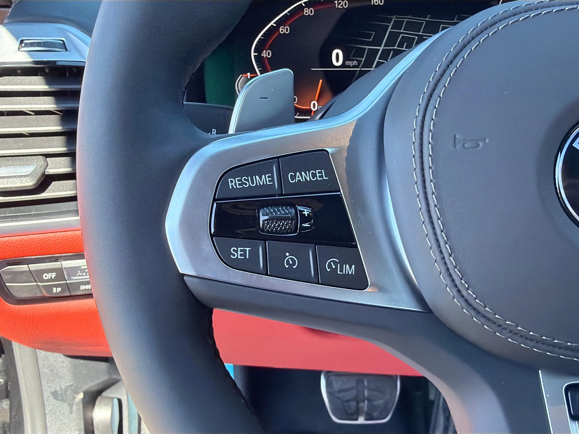 New 2026 BMW 840i w/ Driving Assistance Package image 38