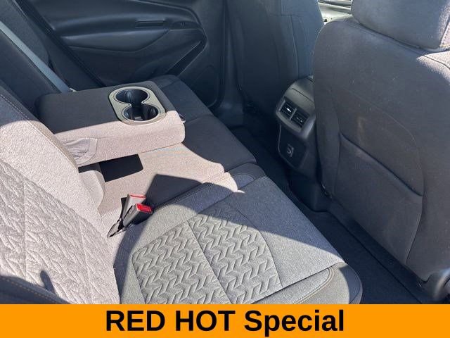 Used 2023 Chevrolet Equinox LT w/ Driver Convenience Package image 37
