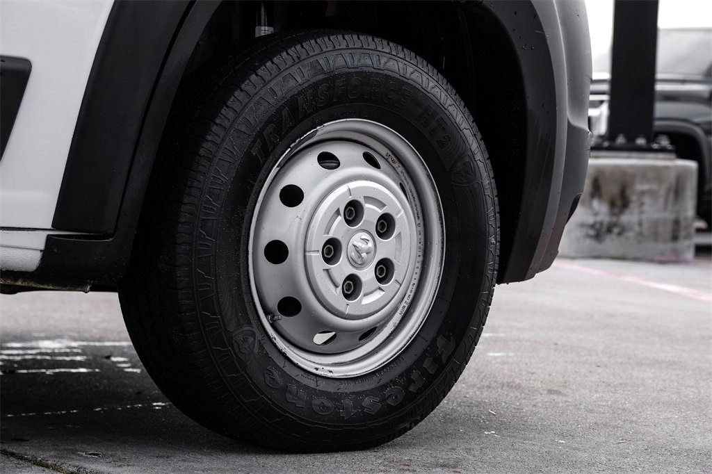 Used 2021 RAM ProMaster 3500 image 52