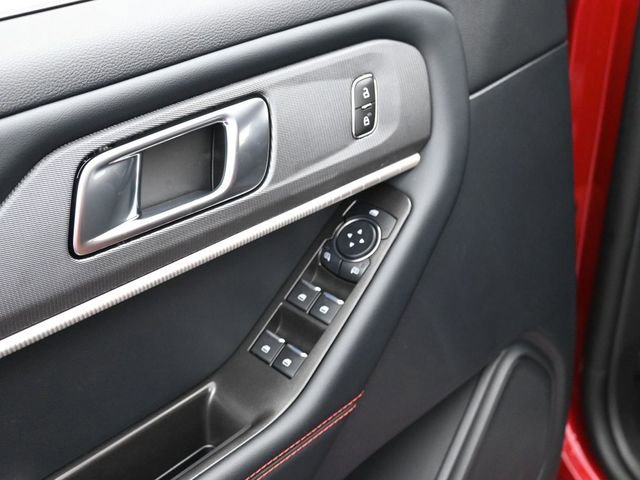 New 2026 Ford Explorer ST-Line image 14