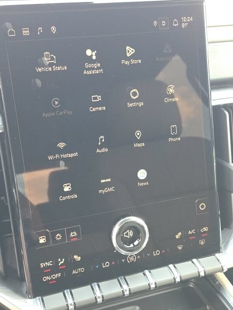 Used 2024 GMC Acadia Elevation FWD image 30