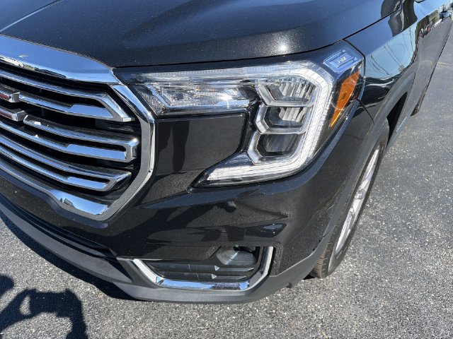 Used 2024 GMC Terrain SLT AWD/4WD image 43