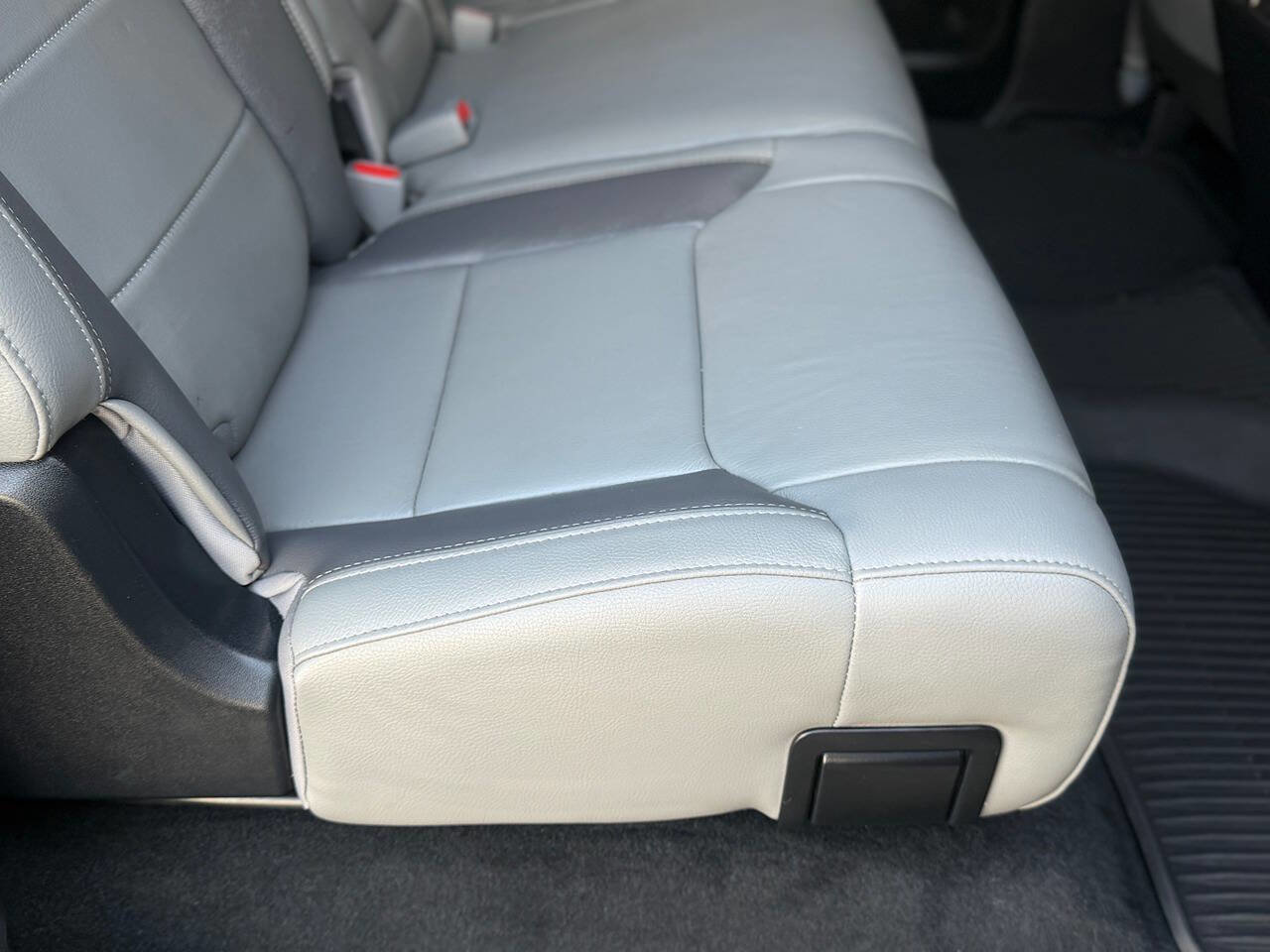 Used 2021 Toyota Tundra Limited w/ Limited Premium Package image 58