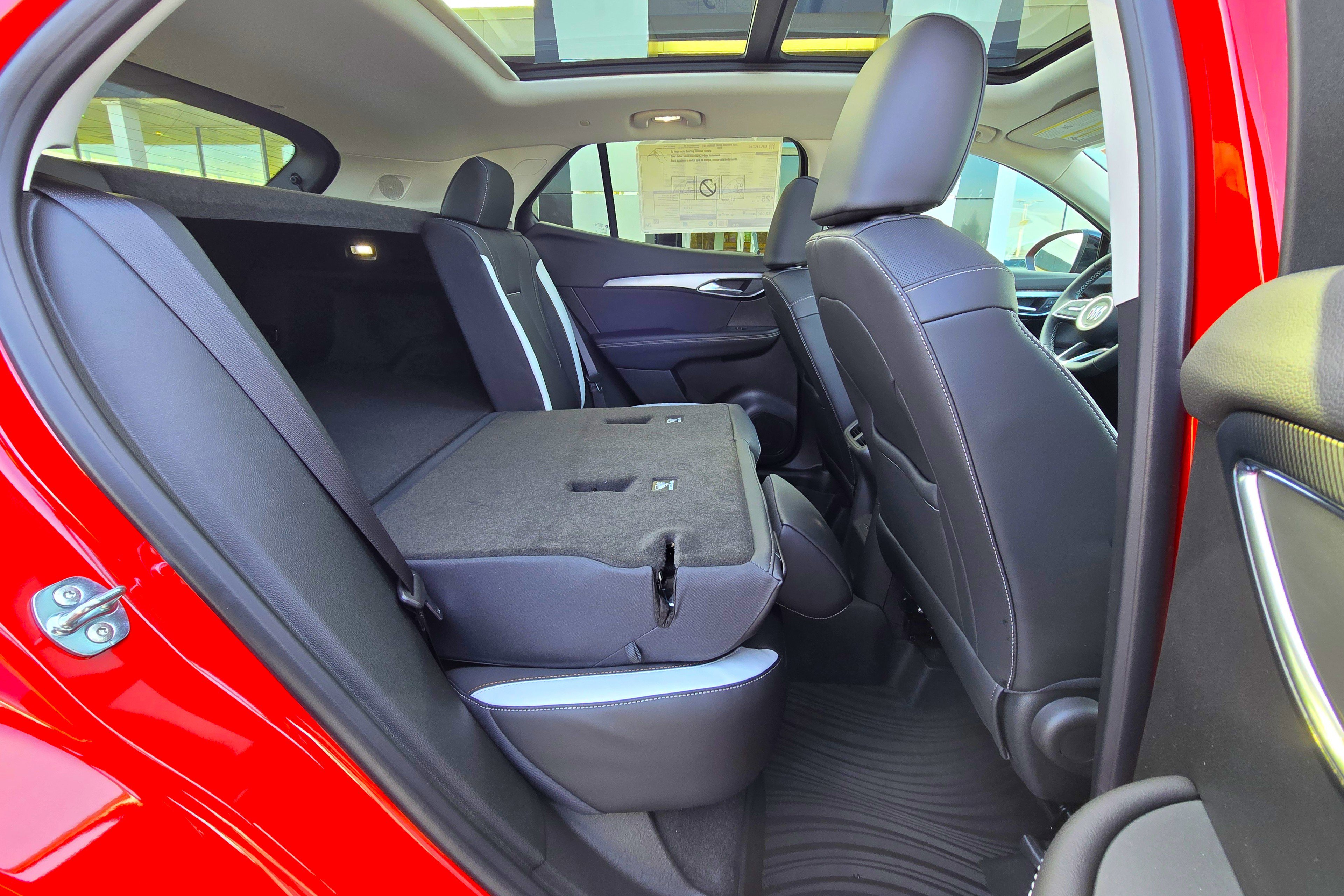 New 2026 Buick Envision Sport Touring image 20