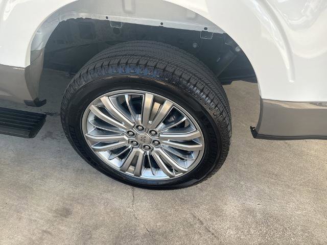 Certified 2025 Ford F150 King Ranch image 32