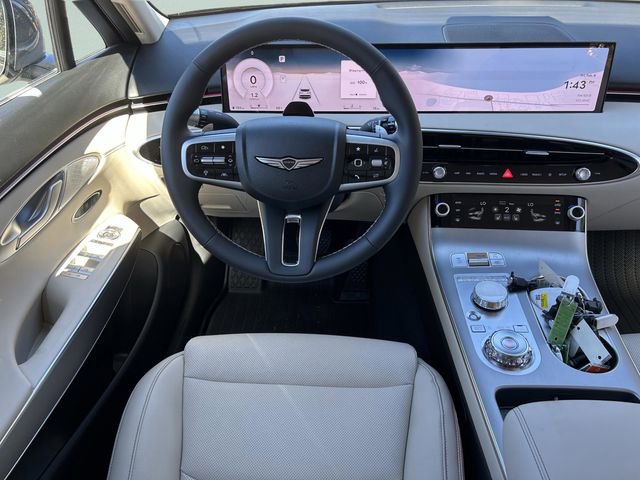 New 2026 Genesis GV70 2.5T Select AWD/4WD image 19