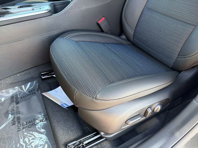New 2026 Buick Envista Preferred w/ Convenience I Package image 17