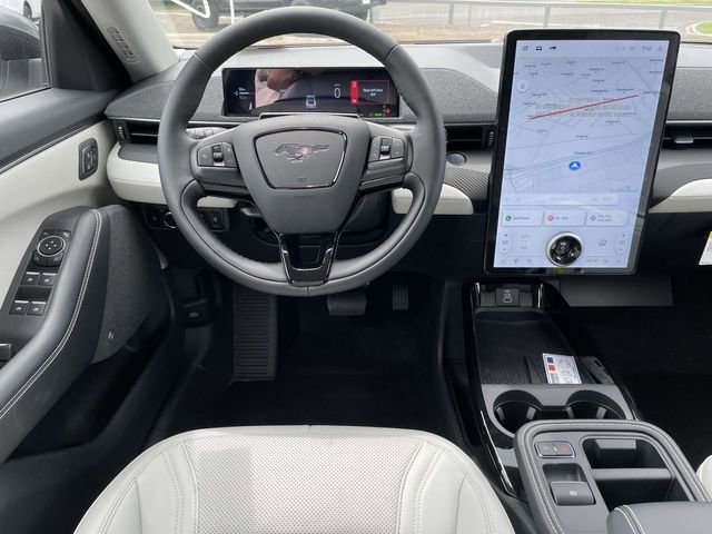 New 2025 Ford Mustang Mach-E Premium image 4