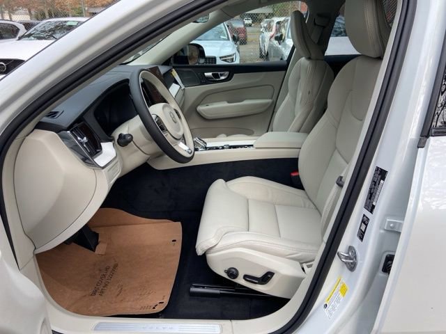 New 2026 Volvo XC60 T8 Ultra w/ Climate Package image 12