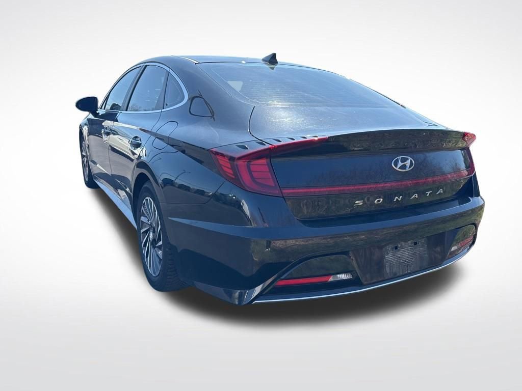 Used 2022 Hyundai Sonata SEL FWD image 6