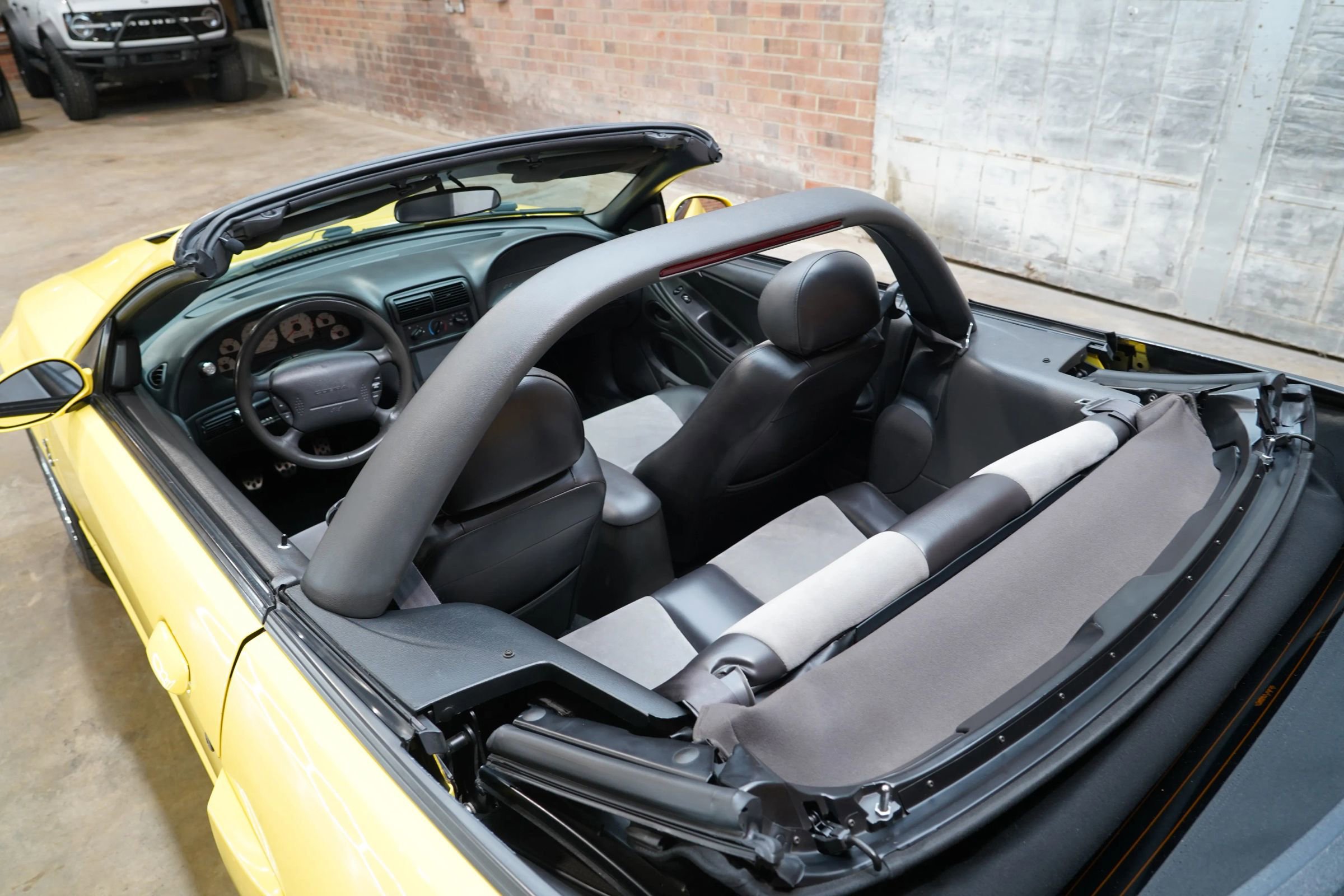 Used 2003 Ford Mustang Cobra image 51