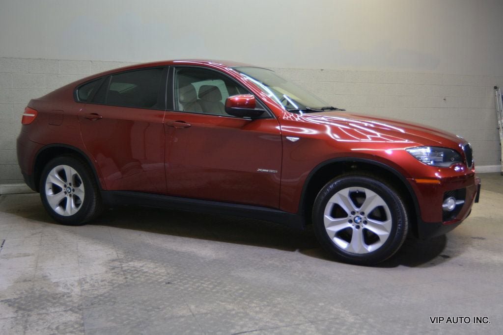 Used 2012 BMW X6 xDrive35i AWD/4WD image 26