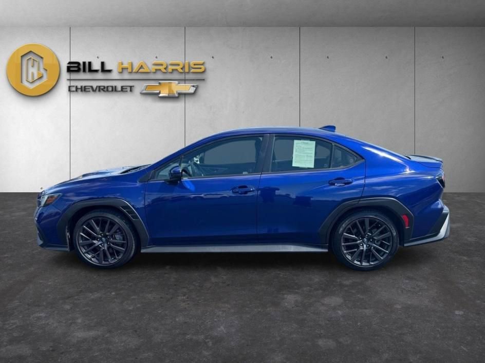 Used 2024 Subaru WRX Premium image 8