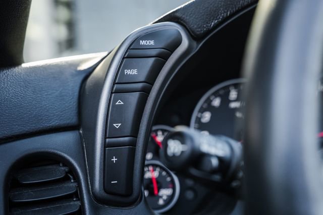 Used 2006 Chevrolet Corvette Convertible w/ Preferred Equipment Group image 71