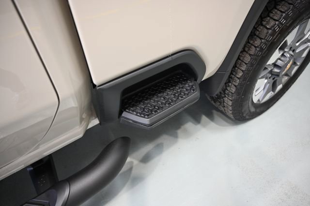 New 2026 Chevrolet Silverado 2500 Custom w/ Custom Value Package AWD/4WD image 29