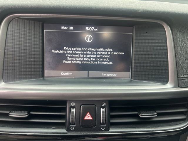 Used 2018 Kia Optima S image 9