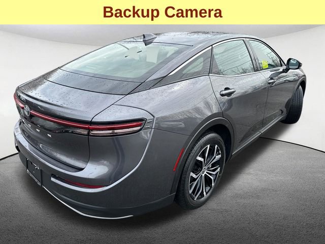 Certified 2023 Toyota Crown XLE image 12