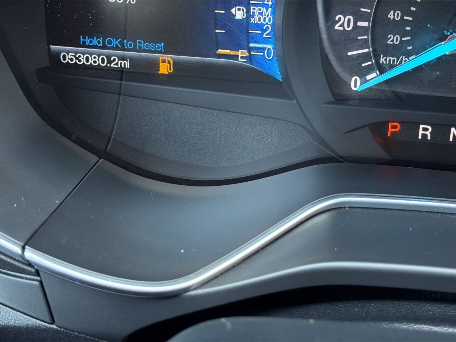 Used 2017 Ford Fusion Titanium FWD image 17