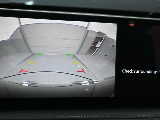 Certified 2025 INFINITI QX60 Pure image 12