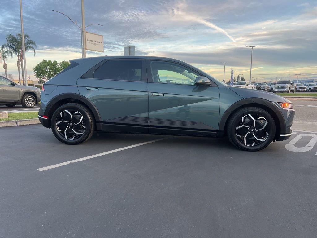 Used 2024 Hyundai Ioniq 5 SEL image 9