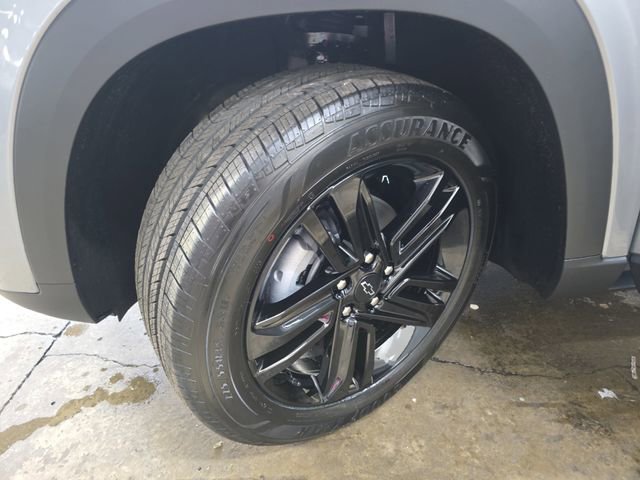 New 2026 Chevrolet Trax ACTIV image 31