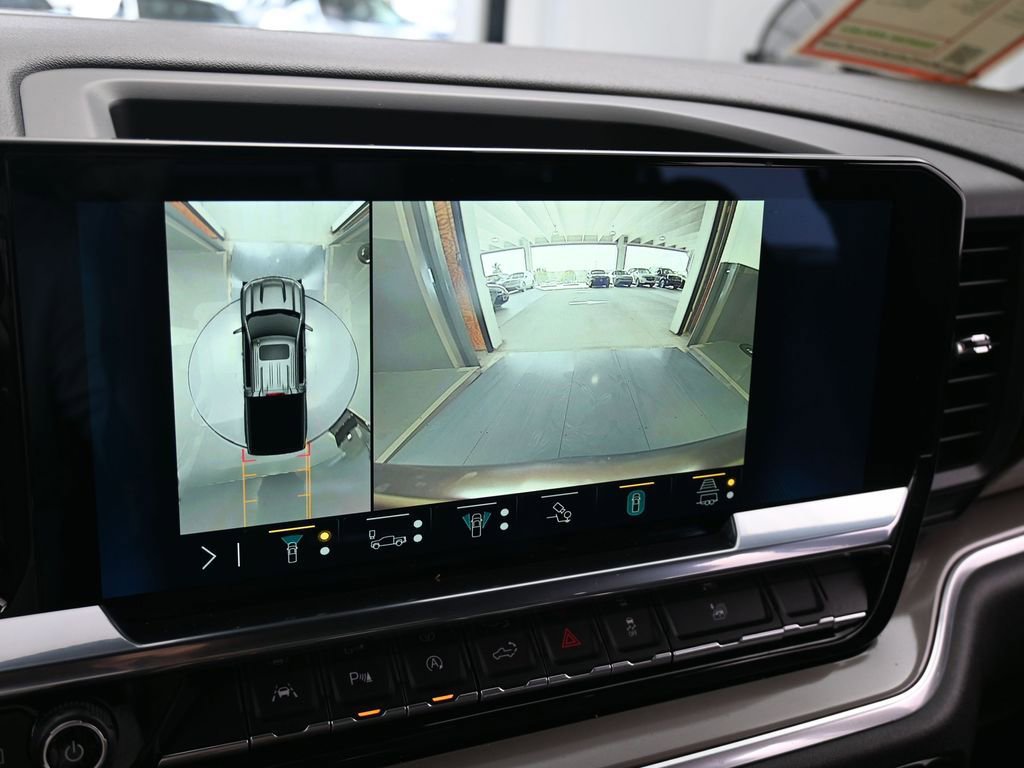 Used 2022 Chevrolet Silverado 1500 High Country image 26