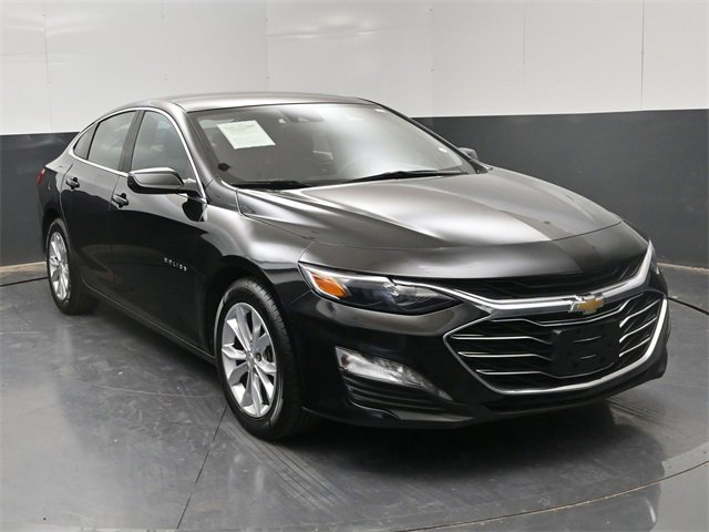 Used 2023 Chevrolet Malibu LT image 2