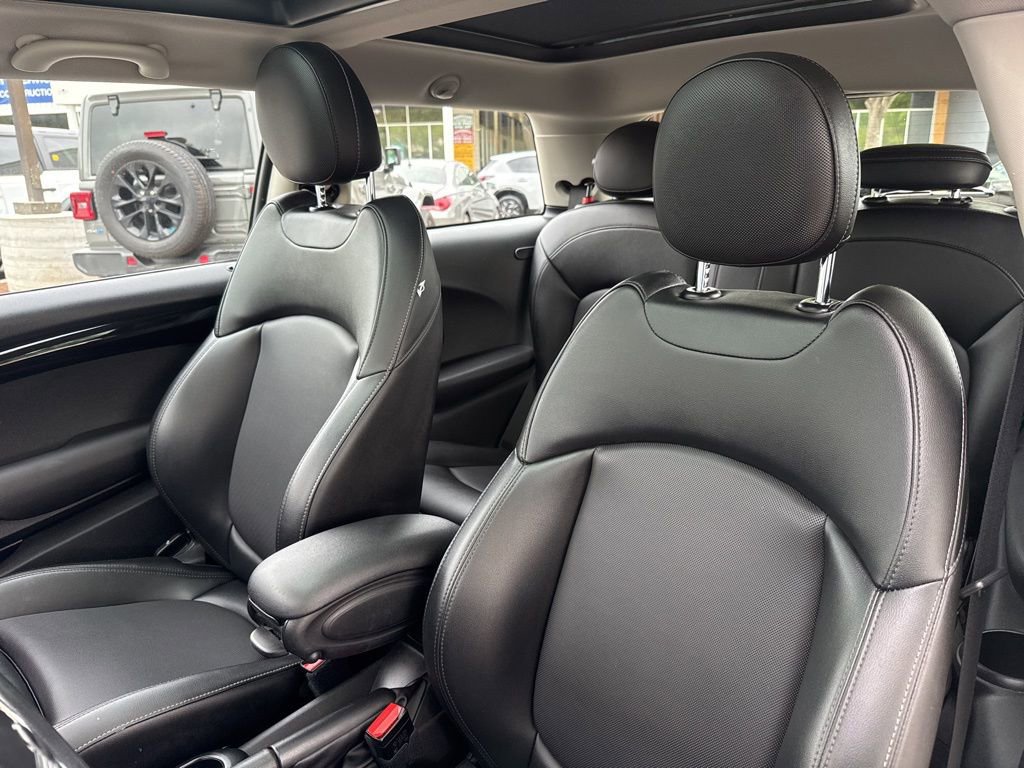 Used 2016 MINI Cooper S FWD image 22