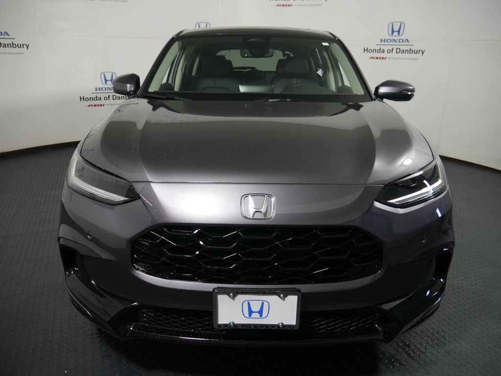 New 2027 Honda HR-V EX-L image 2