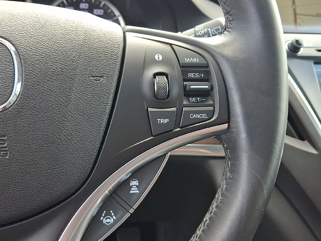 Used 2020 Acura MDX w/ Technology Package AWD/4WD image 23