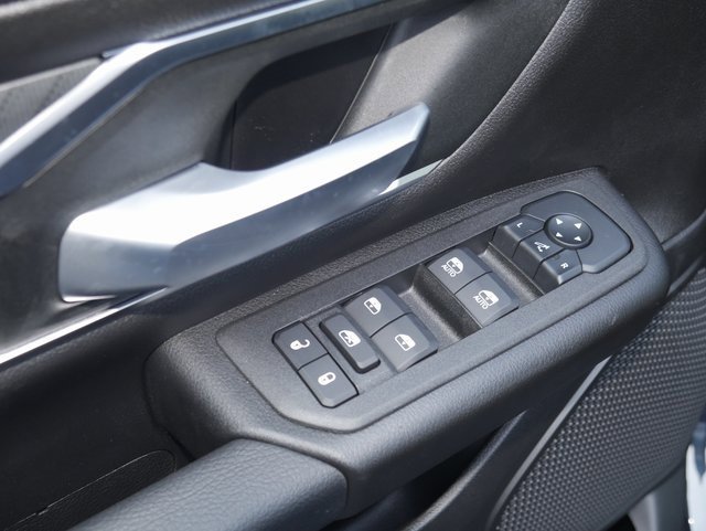 New 2026 RAM 1500 Big Horn image 12