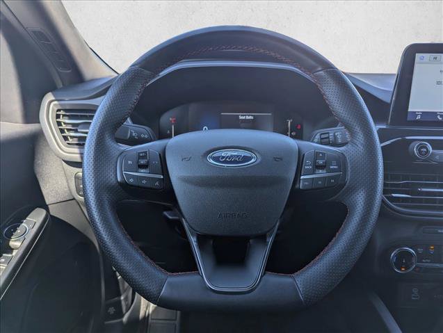 Used 2023 Ford Escape ST-Line AWD/4WD image 14