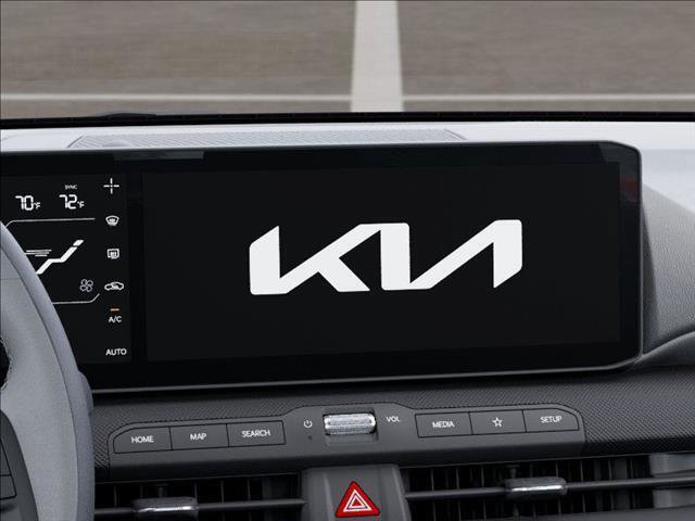 Used 2025 Kia K4 EX FWD image 20