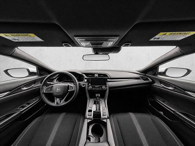 Used 2019 Honda Civic Sport image 17