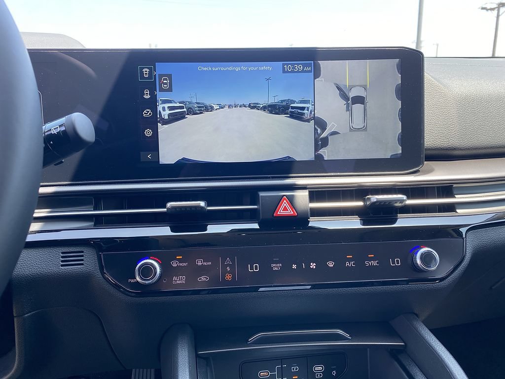 New 2026 Kia Sportage SX Prestige AWD/4WD image 20