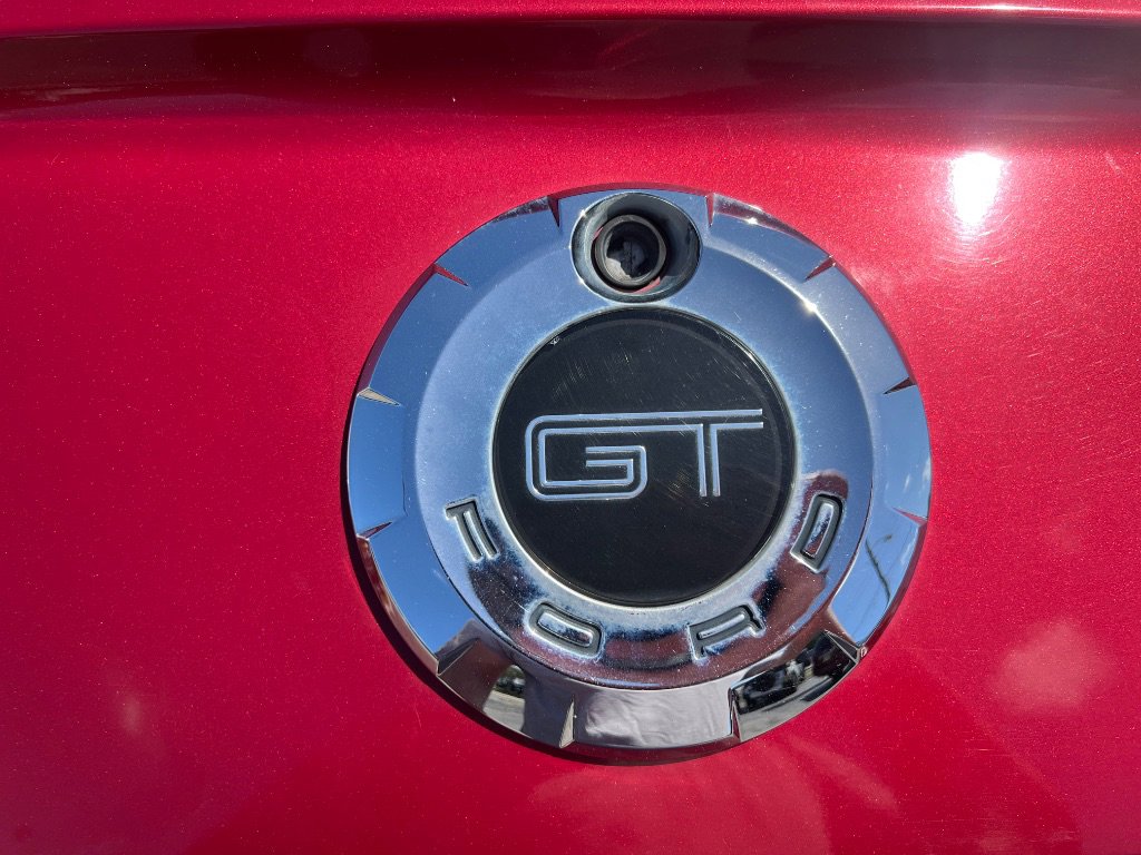 Used 2005 Ford Mustang GT image 27