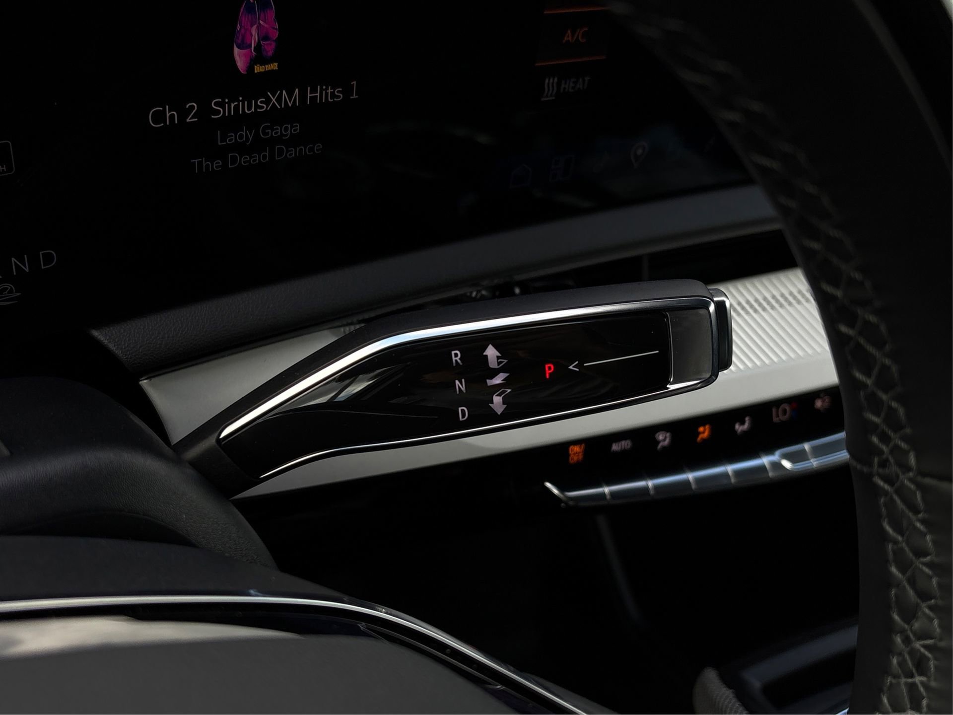 New 2025 Cadillac Optiq Sport 1 w/ LPO, Floor Liner Package image 30