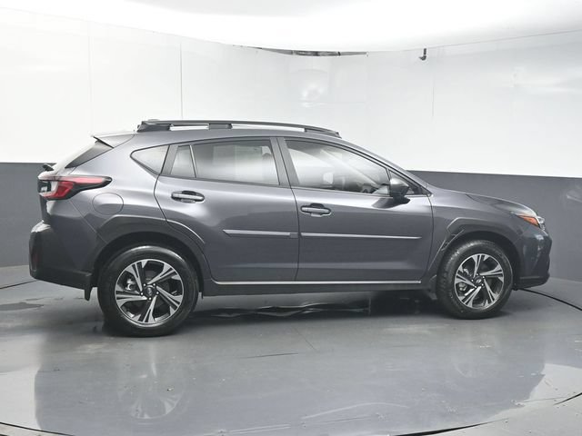 Certified 2025 Subaru Crosstrek 2.5i Premium AWD/4WD image 8