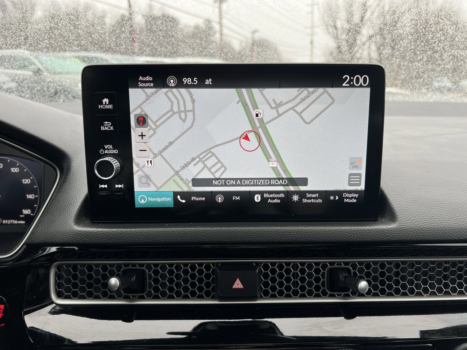 Used 2023 Honda Civic Sport Touring image 20