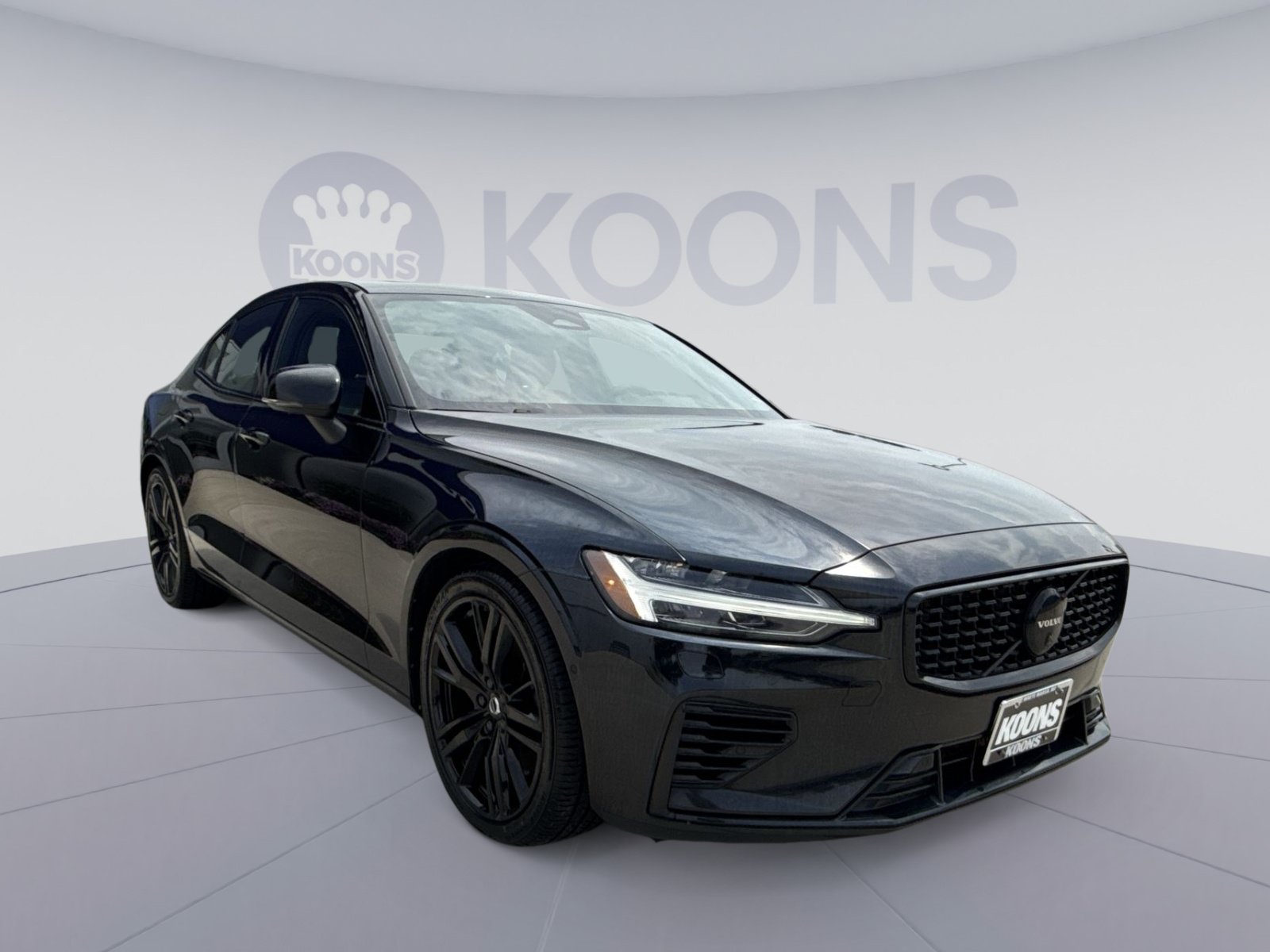Used 2023 Volvo S60 T8 Ultimate w/ Climate Package AWD/4WD image 10