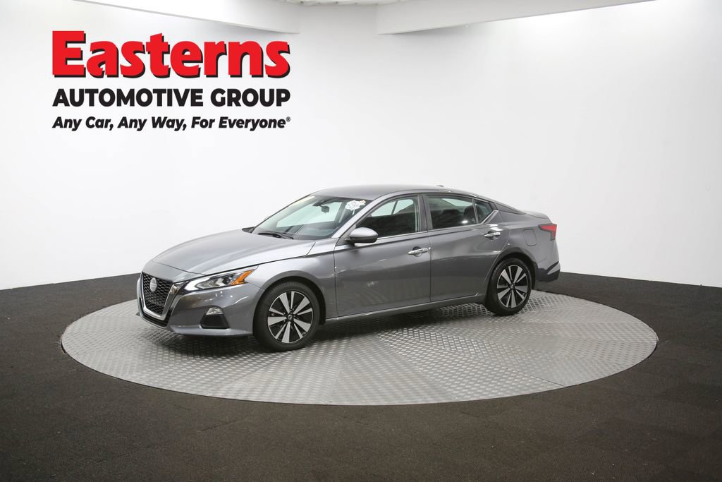 Used 2022 Nissan Altima 2.5 SV image 55