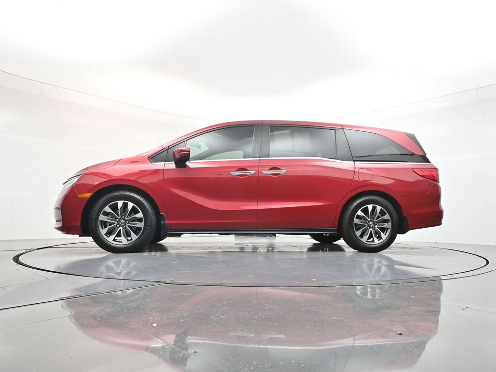 Used 2023 Honda Odyssey EX-L image 38
