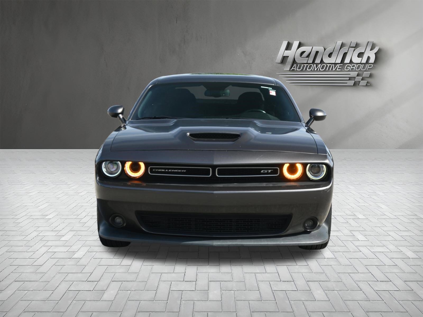 Used 2022 Dodge Challenger GT image 6