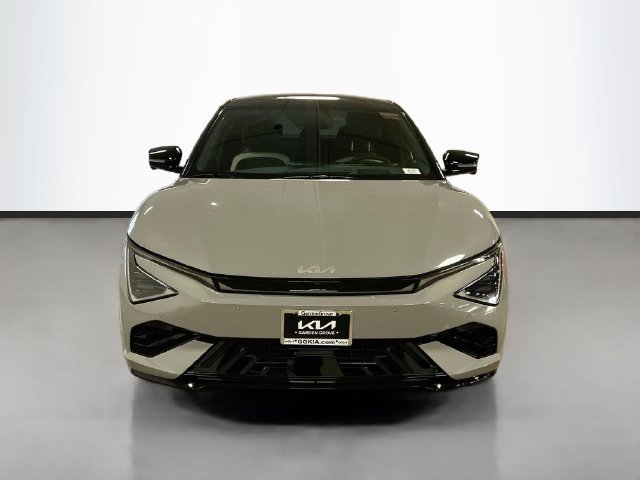 New 2026 Kia EV6 GT-Line RWD image 2