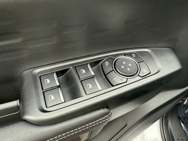 New 2025 Ford Ranger XLT w/ Chrome Accent Package image 10