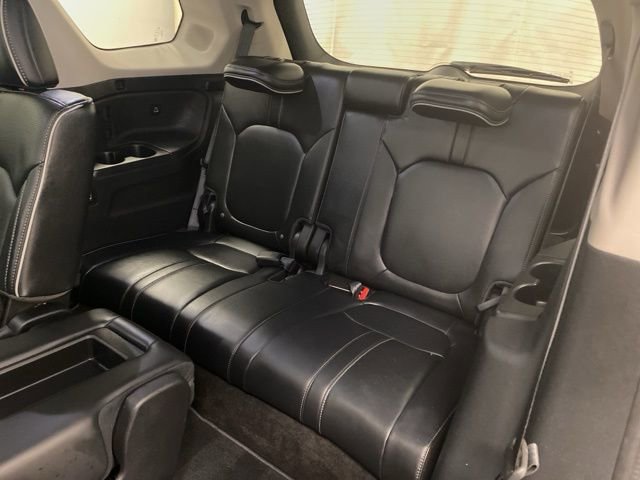 Used 2023 Honda Pilot Elite image 23