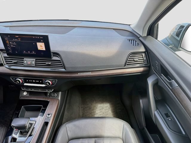 Used 2022 Audi Q5 2.0T Premium AWD/4WD image 19