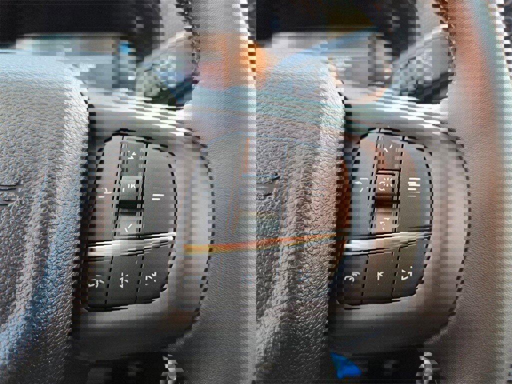 New 2025 Ford Ranger XLT w/ Convenience Package image 19