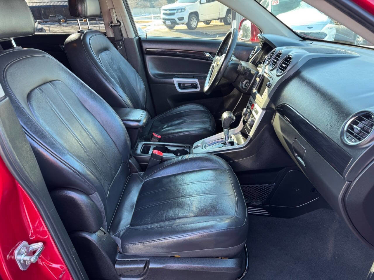 Used 2015 Chevrolet Captiva Sport LT w/ Convenience Package image 18