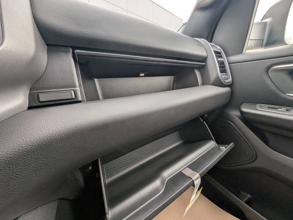 New 2026 RAM 1500 Big Horn image 36